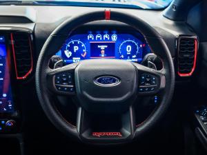 Ford Ranger 3.0T V6 double cab Raptor 4WD - Image 9
