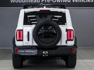 GWM Tank 300 2.4T Luxury - Image 11