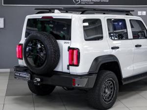 GWM Tank 300 2.4T Luxury - Image 12