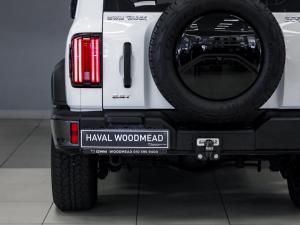 GWM Tank 300 2.4T Luxury - Image 17