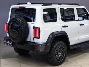 GWM Tank 300 2.4T Luxury - Image 19