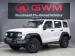 GWM Tank 300 2.4T Luxury - Thumbnail 1