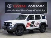 Thumbnail GWM Tank 300 2.4T Luxury