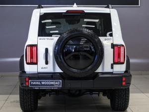 GWM Tank 300 2.4T Luxury - Image 20