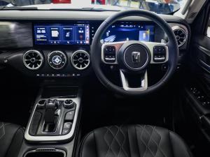 GWM Tank 300 2.4T Luxury - Image 21
