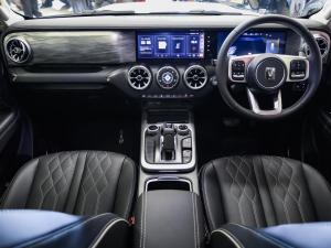 GWM Tank 300 2.4T Luxury - Image 22