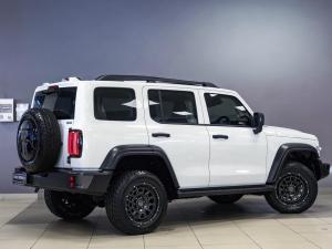 GWM Tank 300 2.4T Luxury - Image 23