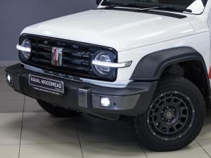 GWM Tank 300 2.4T Luxury - Image 2