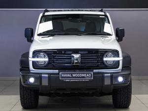 GWM Tank 300 2.4T Luxury - Image 3