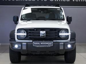 GWM Tank 300 2.4T Luxury - Image 3