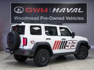 GWM Tank 300 2.4T Luxury - Image 4