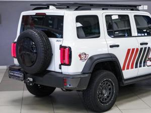 GWM Tank 300 2.4T Luxury - Image 5