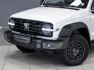 GWM Tank 300 2.4T Luxury - Image 5