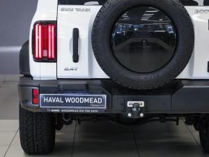 GWM Tank 300 2.4T Luxury - Image 6