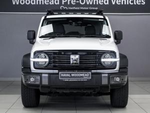 GWM Tank 300 2.4T Luxury - Image 7