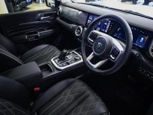 GWM Tank 300 2.4T Luxury - Image 7