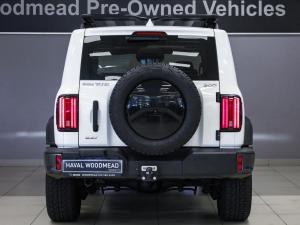 GWM Tank 300 2.4T Luxury - Image 7