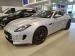 Jaguar F-Type coupe 250kW R-Dynamic auto - Thumbnail 1