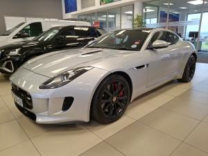 Jaguar F-Type coupe 250kW R-Dynamic auto - Image 1