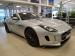 Jaguar F-Type coupe 250kW R-Dynamic auto - Thumbnail 3