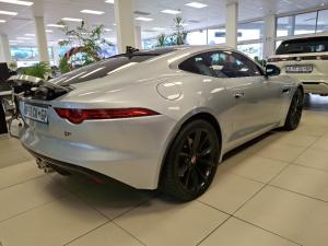 Jaguar F-Type coupe 250kW R-Dynamic auto - Image 4