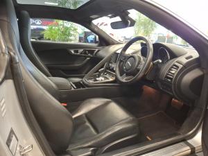 Jaguar F-Type coupe 250kW R-Dynamic auto - Image 5