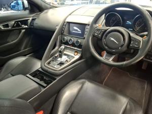Jaguar F-Type coupe 250kW R-Dynamic auto - Image 6