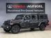 Jeep Gladiator 3.6 Rubicon double cab - Thumbnail 1