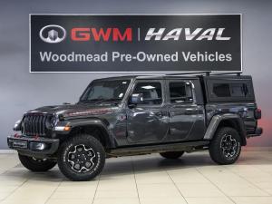 Jeep Gladiator 3.6 Rubicon double cab - Image 1