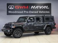 Thumbnail Jeep Gladiator 3.6 Rubicon double cab