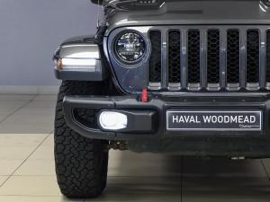 Jeep Gladiator 3.6 Rubicon double cab - Image 2