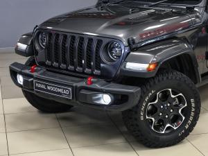 Jeep Gladiator 3.6 Rubicon double cab - Image 3