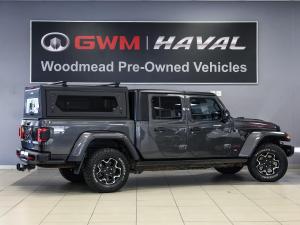 Jeep Gladiator 3.6 Rubicon double cab - Image 5