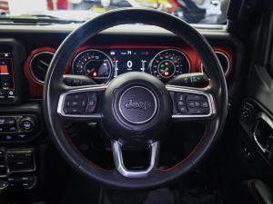 Jeep Gladiator 3.6 Rubicon double cab - Image 6