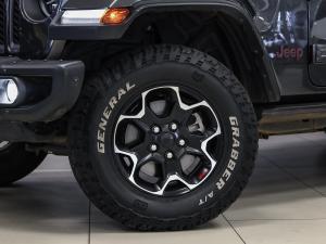 Jeep Gladiator 3.6 Rubicon double cab - Image 7