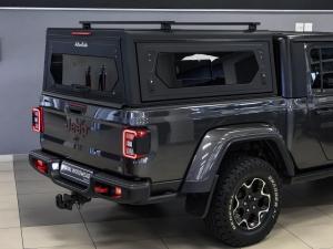 Jeep Gladiator 3.6 Rubicon double cab - Image 9