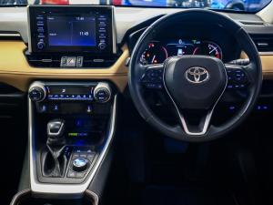 Toyota RAV4 2.5 VX AWD - Image 16