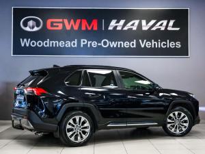 Toyota RAV4 2.5 VX AWD - Image 17
