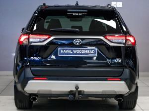 Toyota RAV4 2.5 VX AWD - Image 18