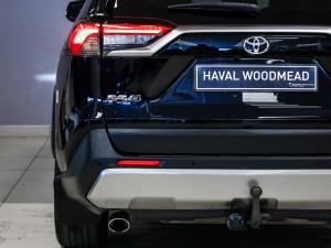 Toyota RAV4 2.5 VX AWD - Image 19