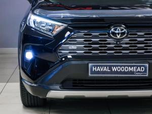 Toyota RAV4 2.5 VX AWD - Image 20