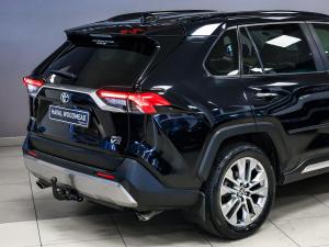 Toyota RAV4 2.5 VX AWD - Image 21