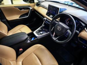 Toyota RAV4 2.5 VX AWD - Image 2