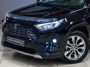 Toyota RAV4 2.5 VX AWD - Image 3