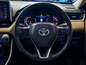 Toyota RAV4 2.5 VX AWD - Image 5