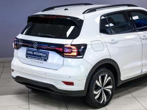 Volkswagen T-Cross 1.0TSI 70kW Comfortline - Image 10