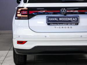 Volkswagen T-Cross 1.0TSI 70kW Comfortline - Image 17