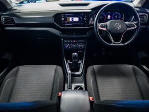 Volkswagen T-Cross 1.0TSI 70kW Comfortline - Image 19