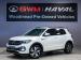 Volkswagen T-Cross 1.0TSI 70kW Comfortline - Thumbnail 1