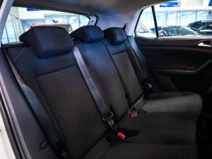 Volkswagen T-Cross 1.0TSI 70kW Comfortline - Image 21